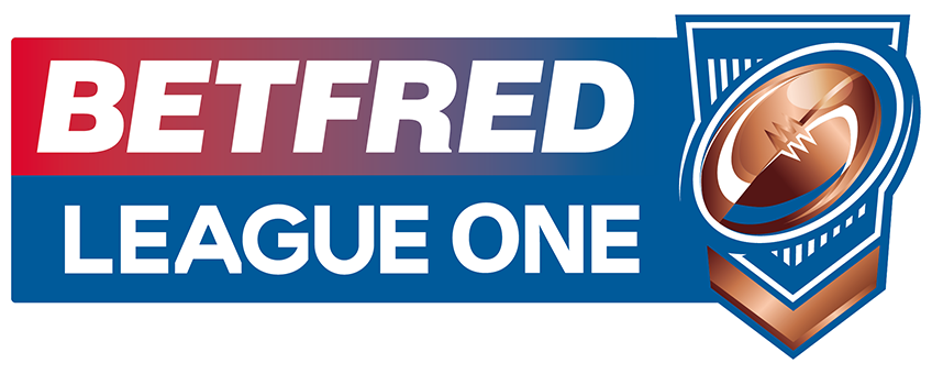 Betfred League 1