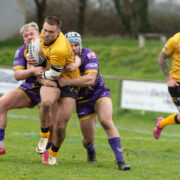 Match Report: Cornwall Tame Newcastle Thunder